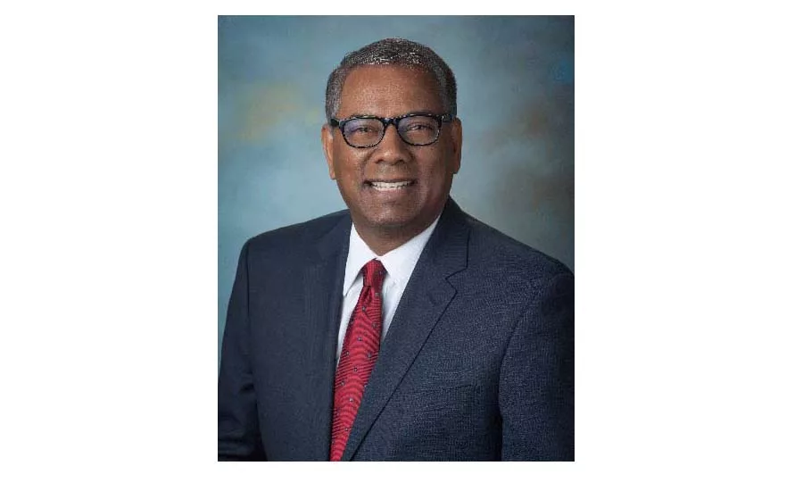 Nathan is replacing C.P. “Chuck” Ramani,