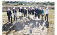 A. O. Smith breaks ground on new corporate research center