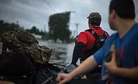 Industry steps up to help during historic hurricanes Industry steps up to help during historic hurricanes
