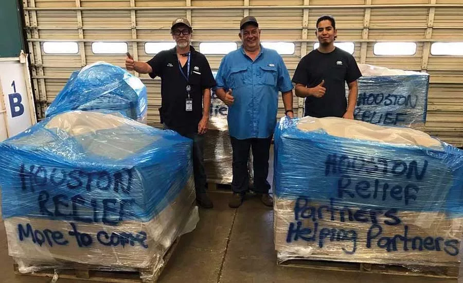 TDPartners from TDIndustries