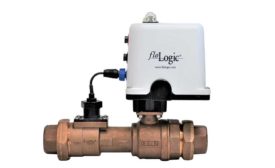 FloLogic System with 1.5" flow path