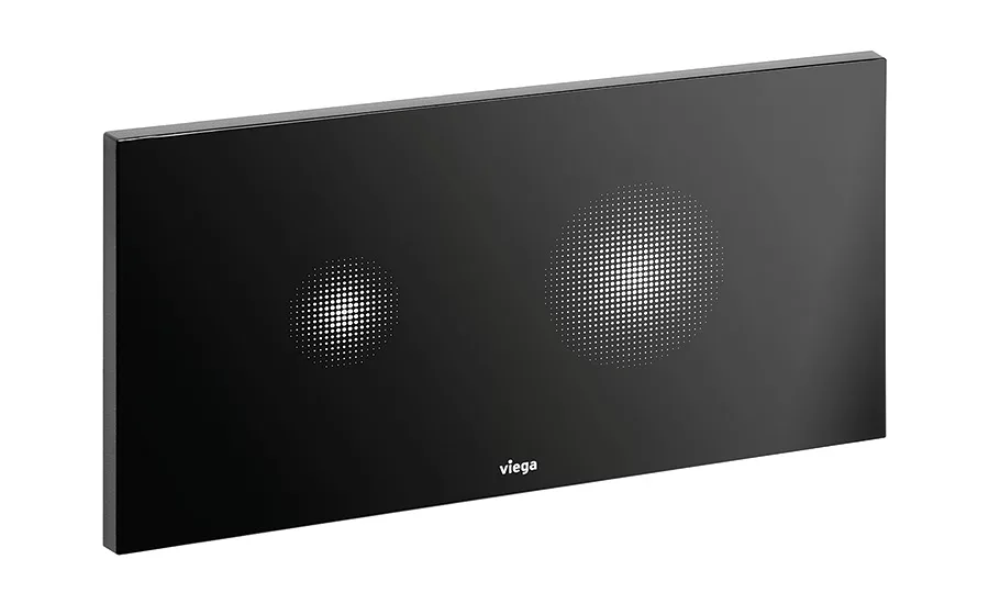 Viega 1.2/0.7 gpf in-wall Eco plus WC Carriers