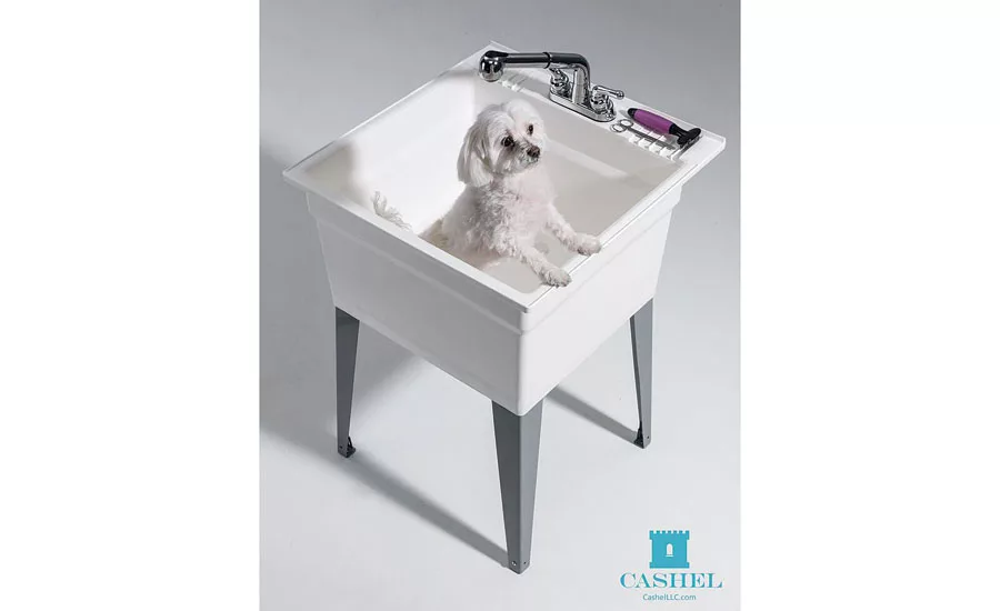 Cashel Heavy Duty Utility Sink