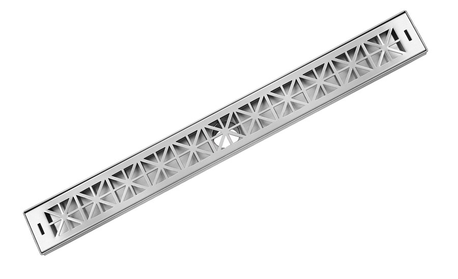 LUXE Linear Drains WW-60