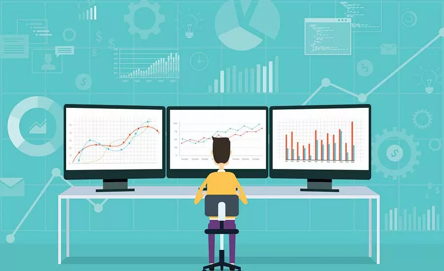 Technology is driving the U.S. market