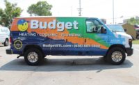 Budget Heating, Cooling & Plumbing | St. Peters, Mo.