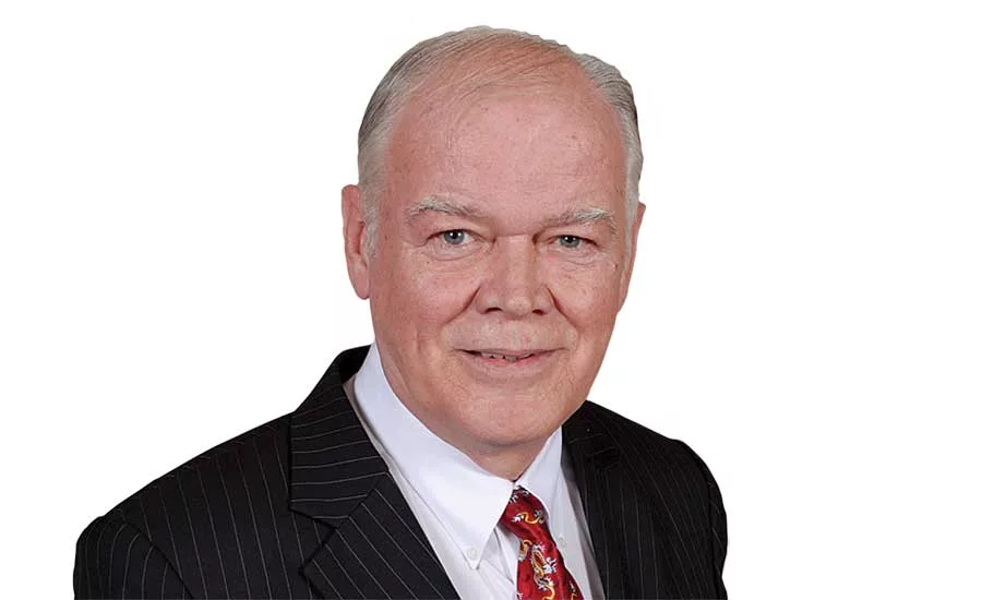 MrPEX Systems Owner and Founder Tomas Lenman