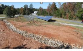 T&S Brass goes greener with installation of solar panels