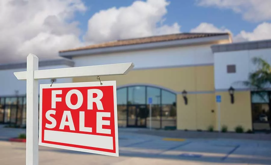 Hamilton: You will sell your business