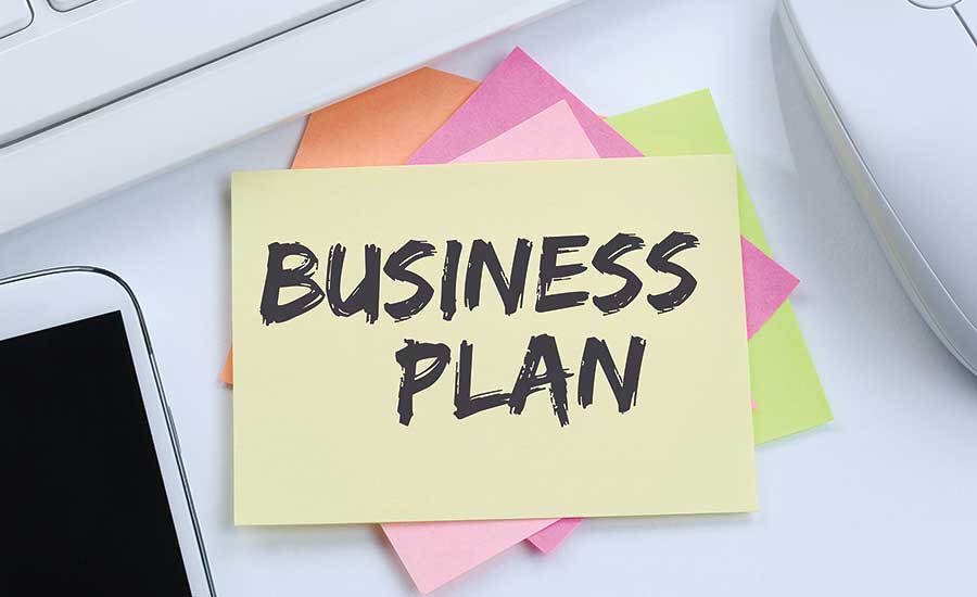 Why you need a marketing plan