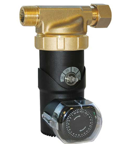 new circulator pump efficiency standard