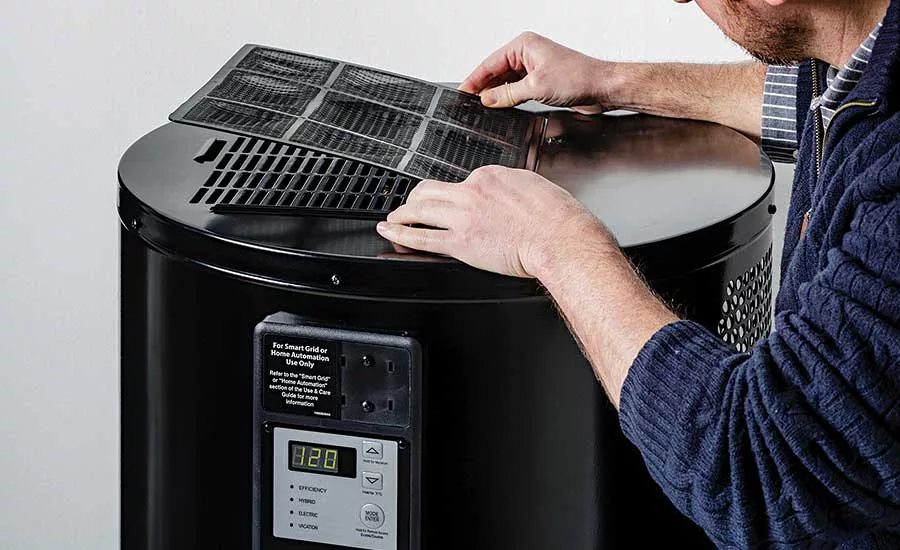 What you should ask your water heater manufacturer