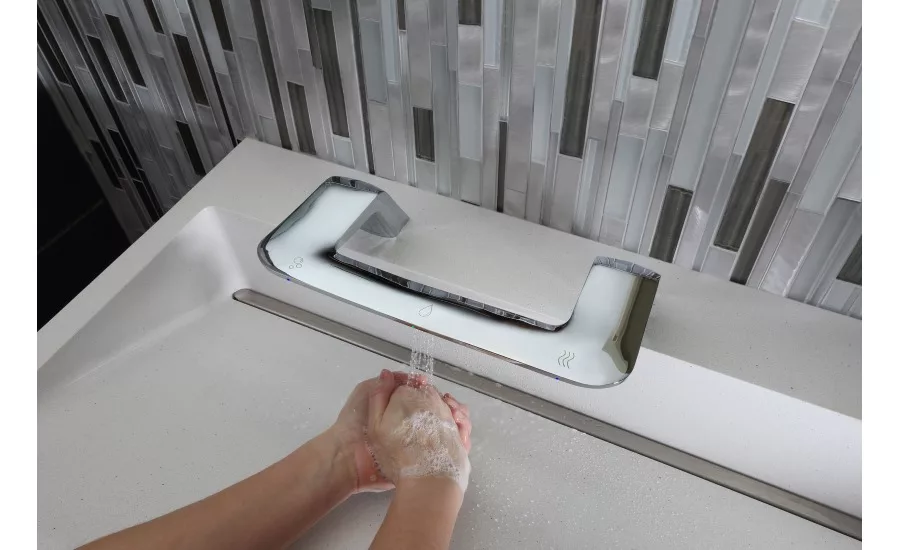 Bradley Corp. receives 2017 GOOD DESIGN Awards