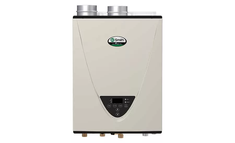 A. O. Smith 540P Series