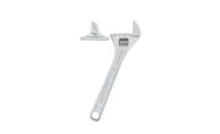 Channellock’s Reversible Jaw Adjustable Wrench