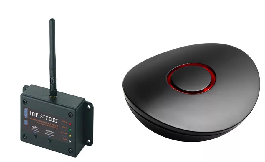 HomeWizard (pictured left) connects any home automation system