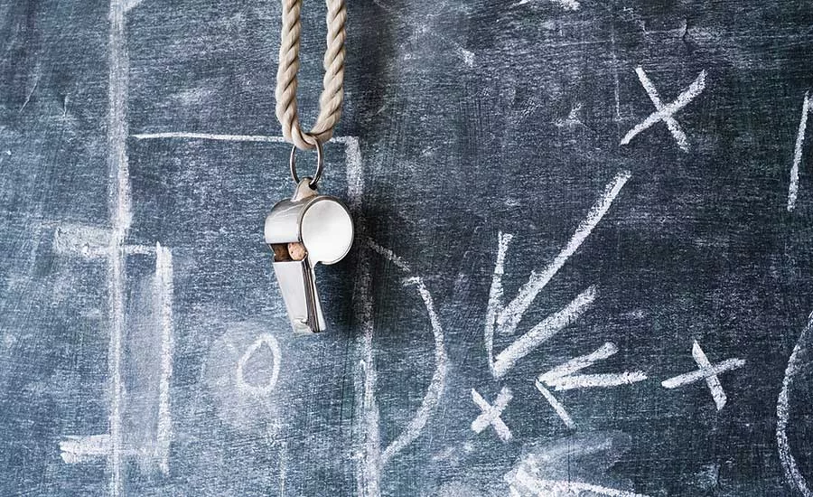 Driving phenomenal sales requires coaching