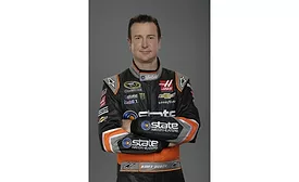 State Water Heaters Back with Daytona 500 Winner Kurt Busch, Stewart-Haas Racing in 2018