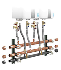 Navien Ready-Link Manifold Kits