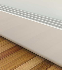 Stelpro Bella Baseboard