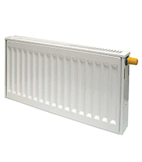 Bosch Thermotechnology Buderus panel radiators