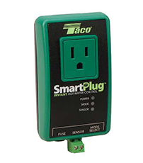 Taco Comfort Solutions SmartPlug