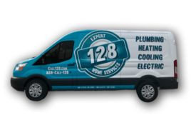 128 Plumbing, Heating, Cooling & Electric