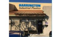 Harrington Industrial Plastics Announces a New Location in Doral, FL.