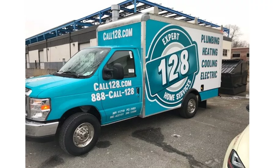 128 Plumbing, Heating, Cooling & Electric 2