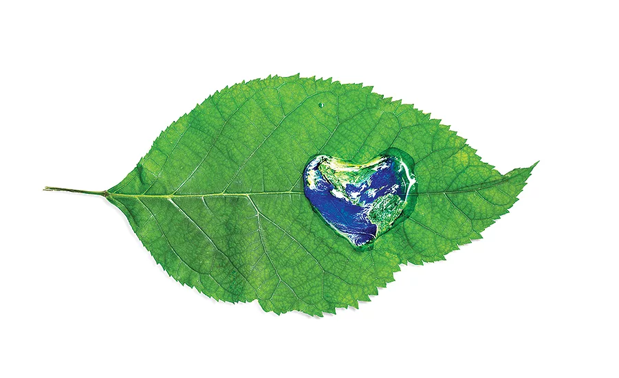 Training plumbers to think like conservationists