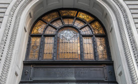 The General Society of Mechanics and Tradesmen of the City of New York has a unique home