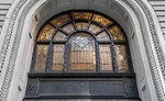 The General Society of Mechanics and Tradesmen of the City of New York has a unique home