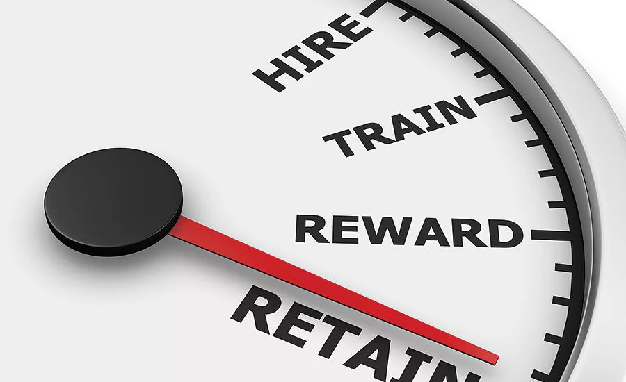 Invest in your employees