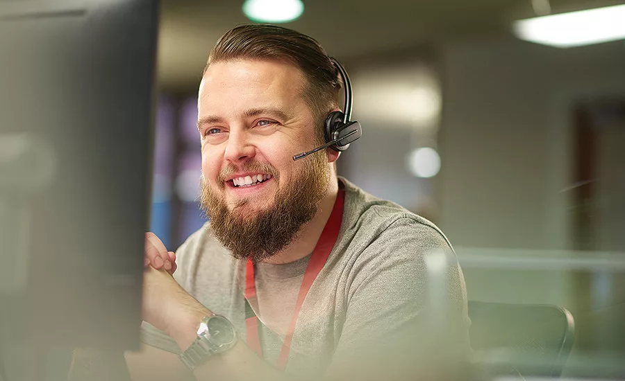 Sales coaching isn’t just for techs