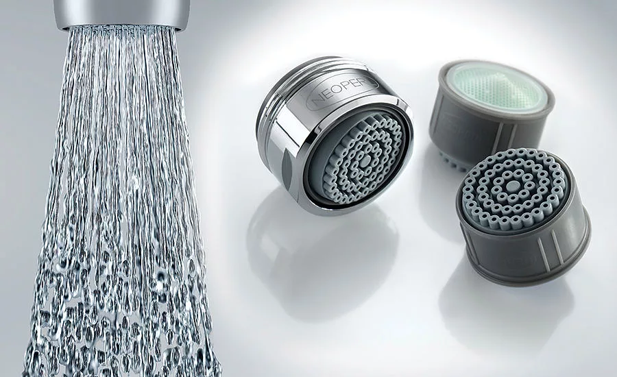 NEOPERL ITR faucet aerators