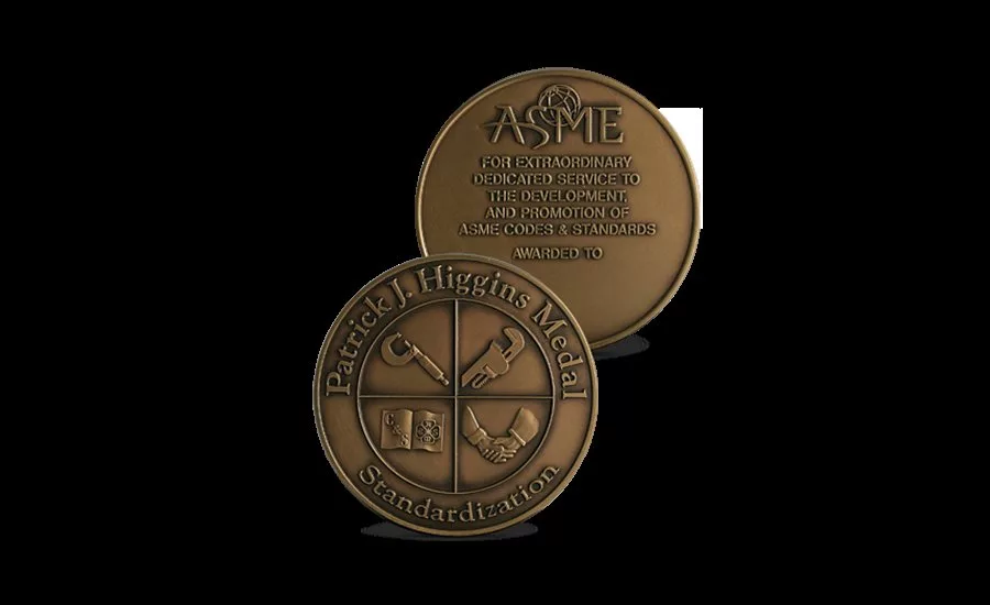 The founding fathers of modern plumbing