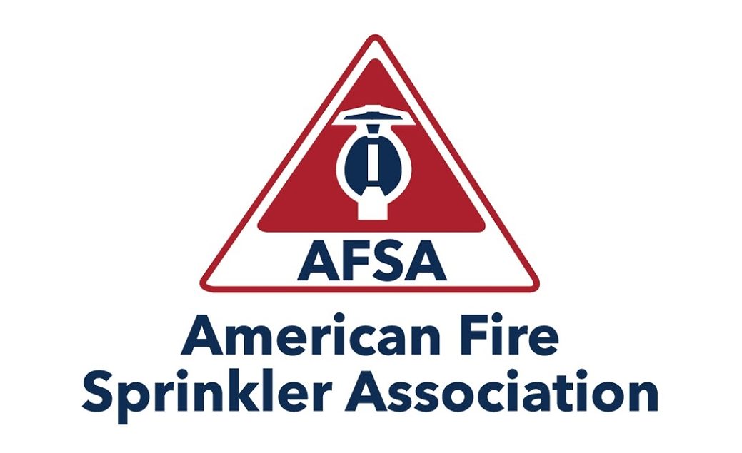 American Fire Sprinkler Association announces Patriot Chapter 201804
