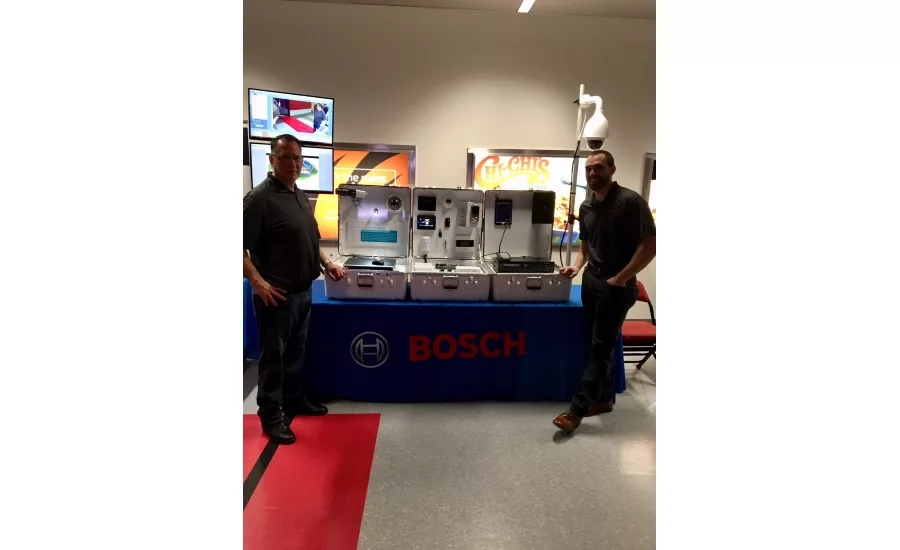 Bosch 7