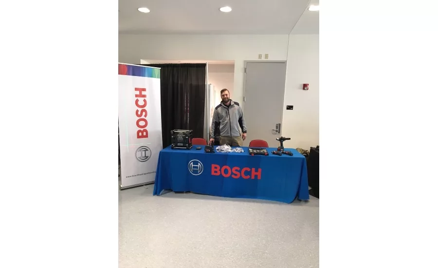 Bosch 6