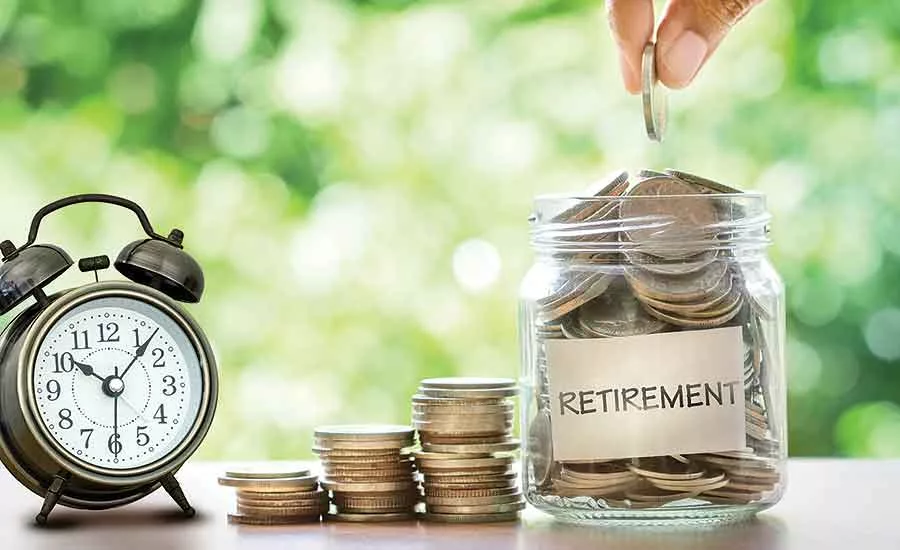 How much money do you need to retire?