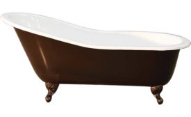 Barclay Products Icarus slipper tub