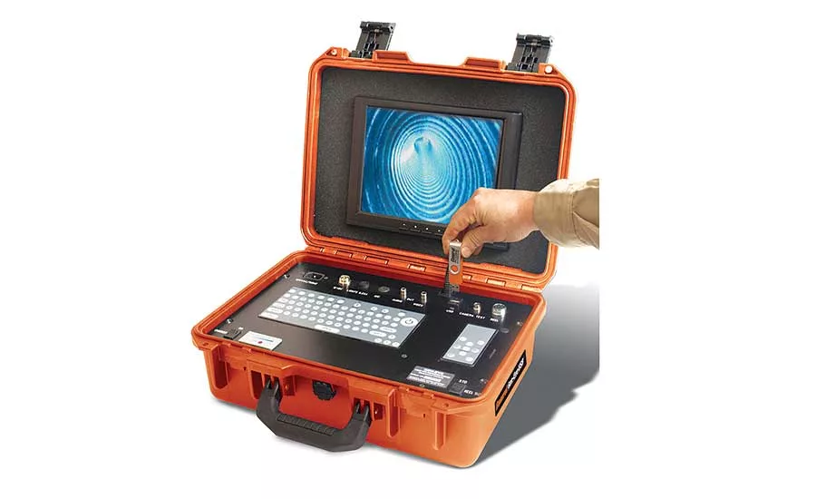 General Pipe Cleaners’ Gen-Eye USB