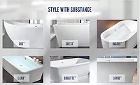 Mansfield Whitley freestanding tubs Mansfield Whitley freestanding tubs