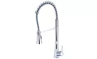 Pioneer Industries easy-install faucet Pioneer Industries easy-install faucet