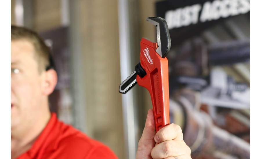 Milwaukee Tool unveils new cordless products, hand tools for