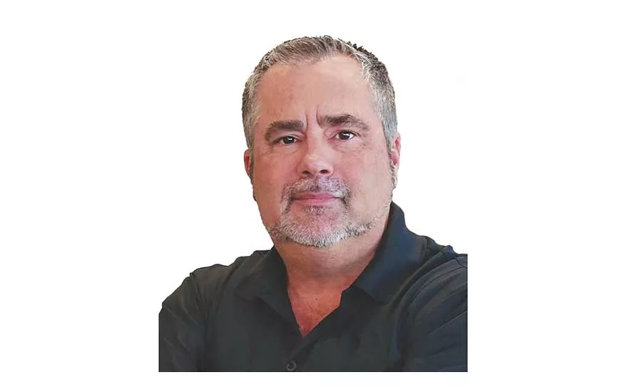 PM Profile: bluefrog Plumbing + Drain's Gary Findley