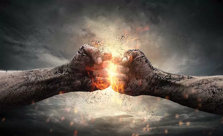 Does your company have critical synergy?