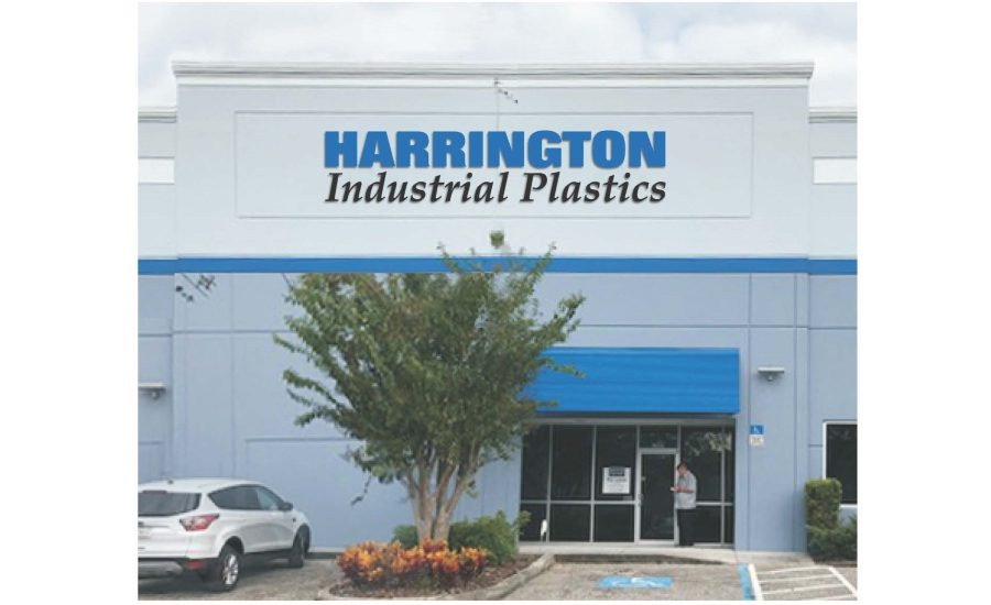 Harrington opens two Florida locations 20180422 Plumbing and