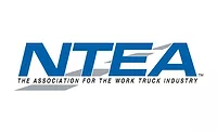 NTEA NTEA logo.