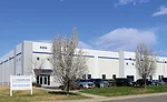 TM Sales’ building houses the company’s headquarters as well as its warehouse and Western Training Facility